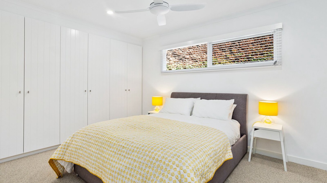 Photo of Bedroom in Portsea