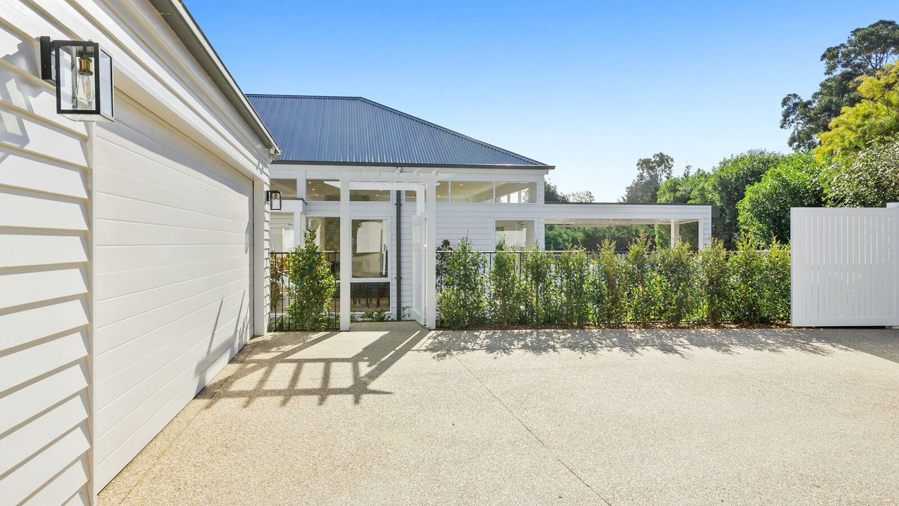 Photo of Outdoor in Portsea