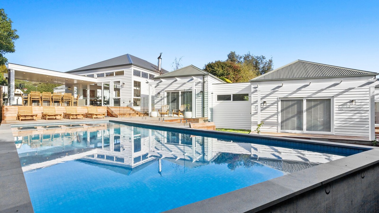 Photo of Outdoor in Portsea