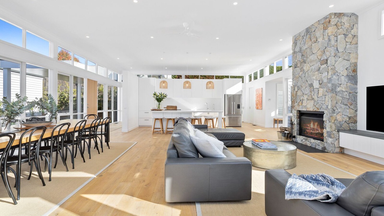 Photo of Livingroom in Portsea