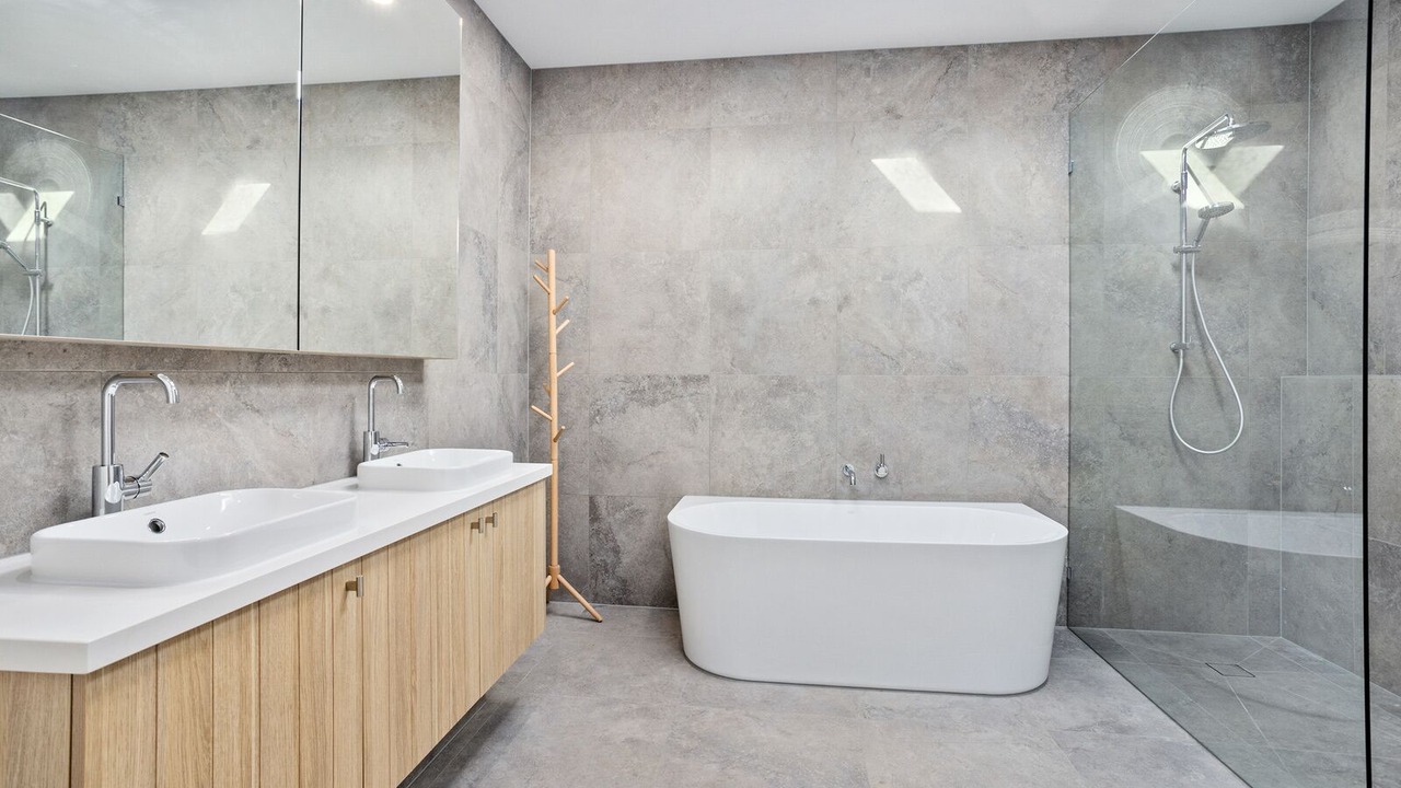 Photo of Bathroom in Portsea