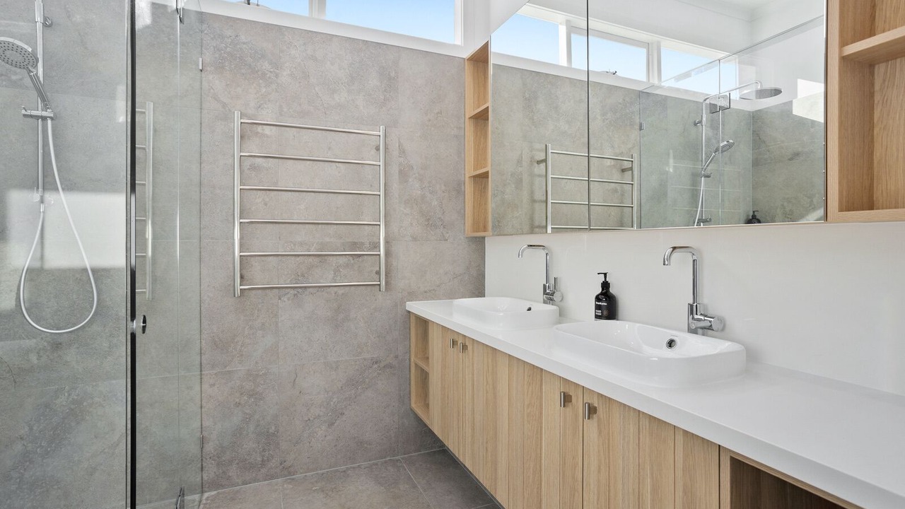 Photo of Bathroom in Portsea