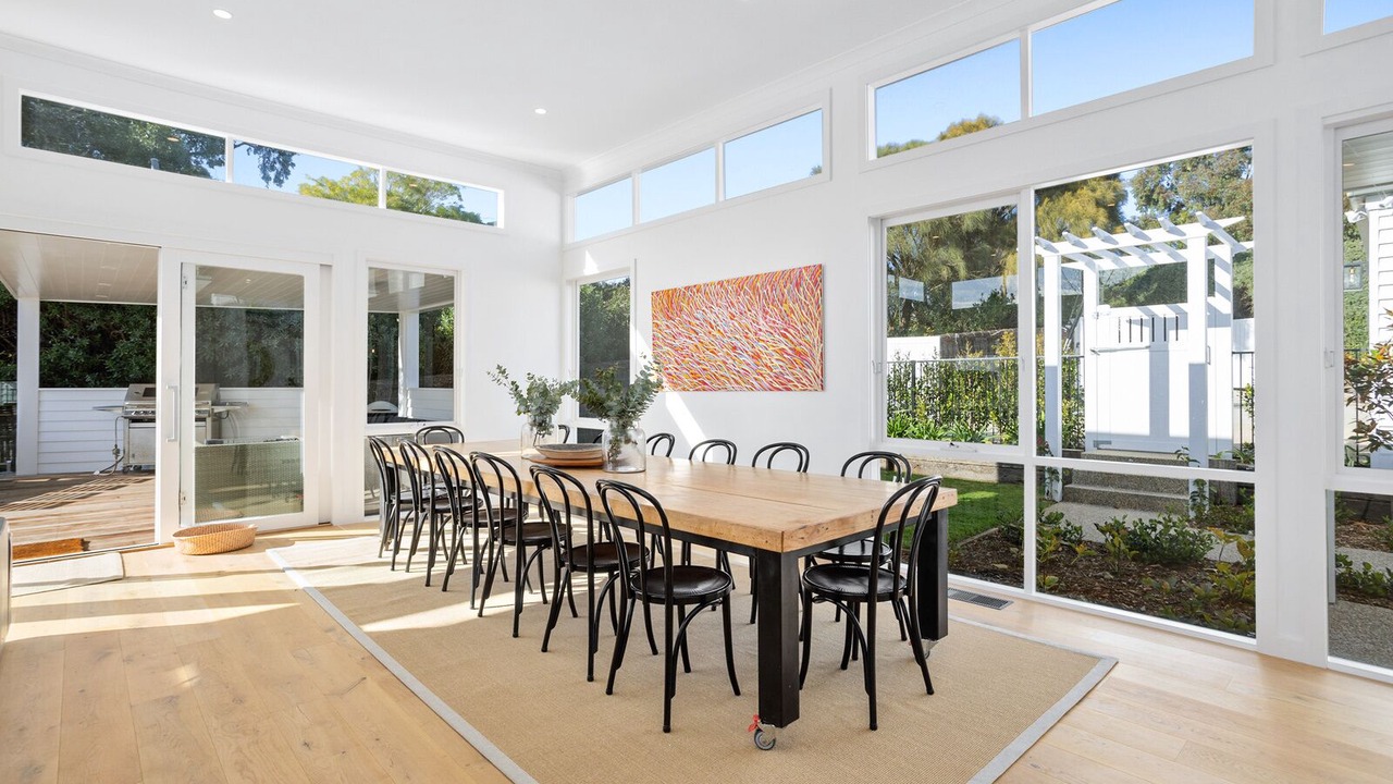 Photo of Outdoor in Portsea
