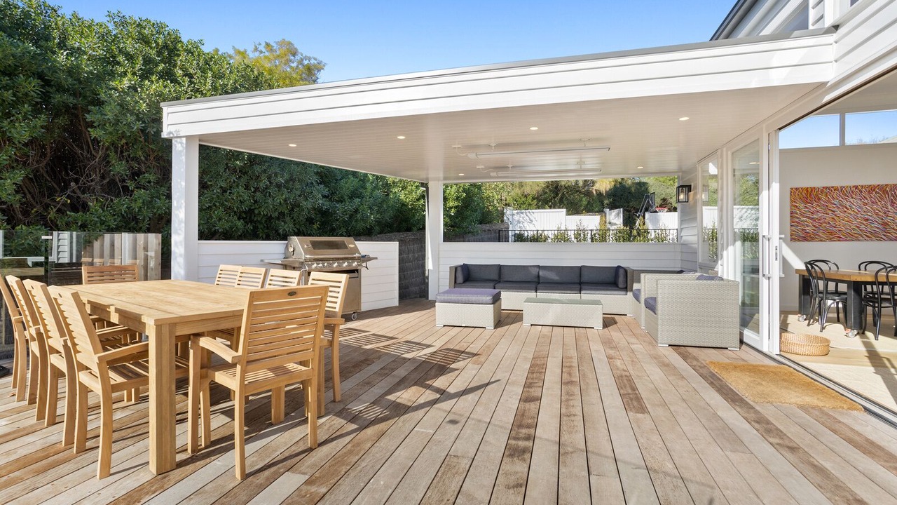 Photo of Outdoor in Portsea