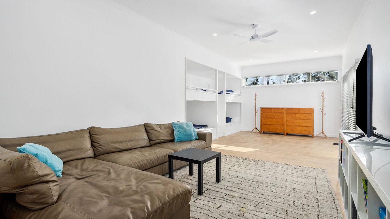 Photo of Livingroom in Portsea