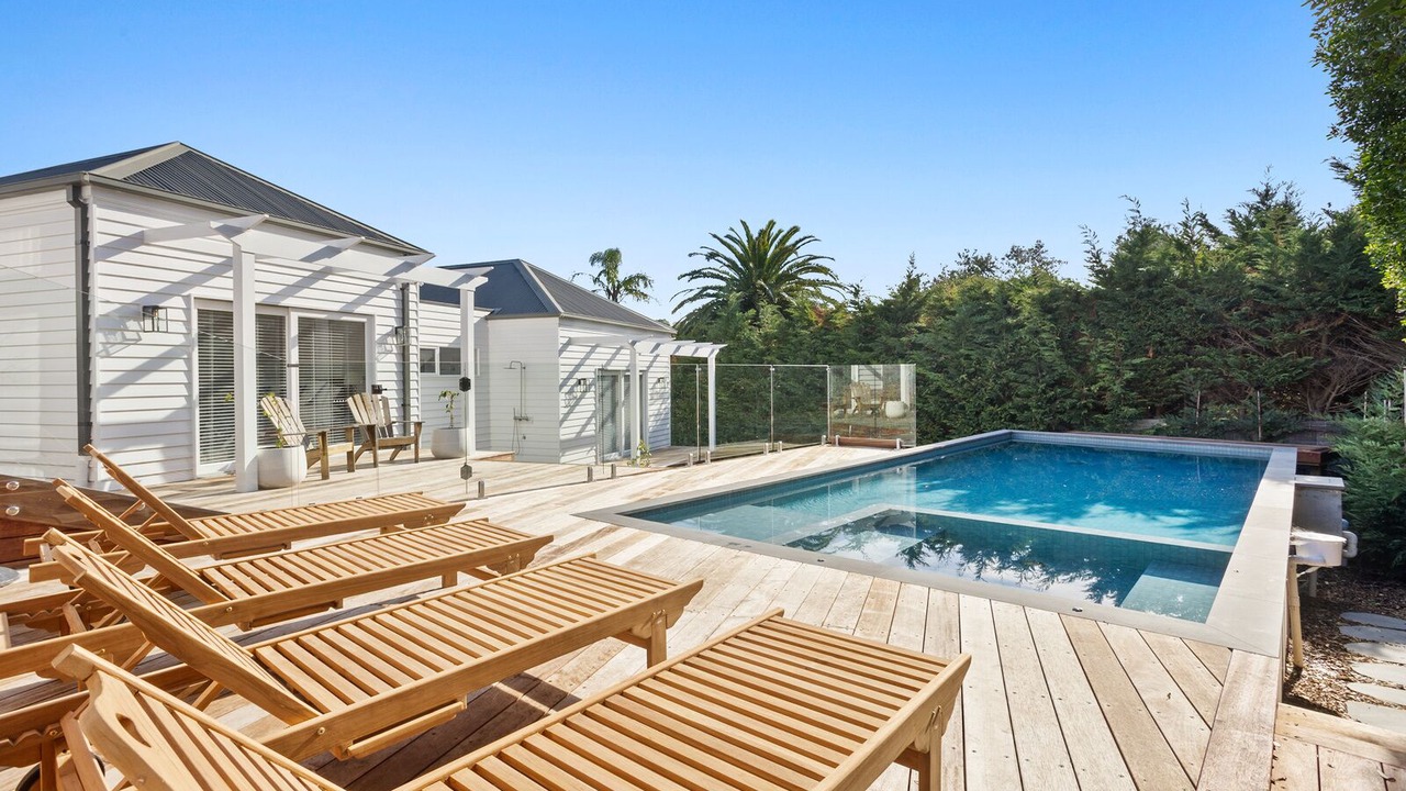 Photo of Outdoor in Portsea