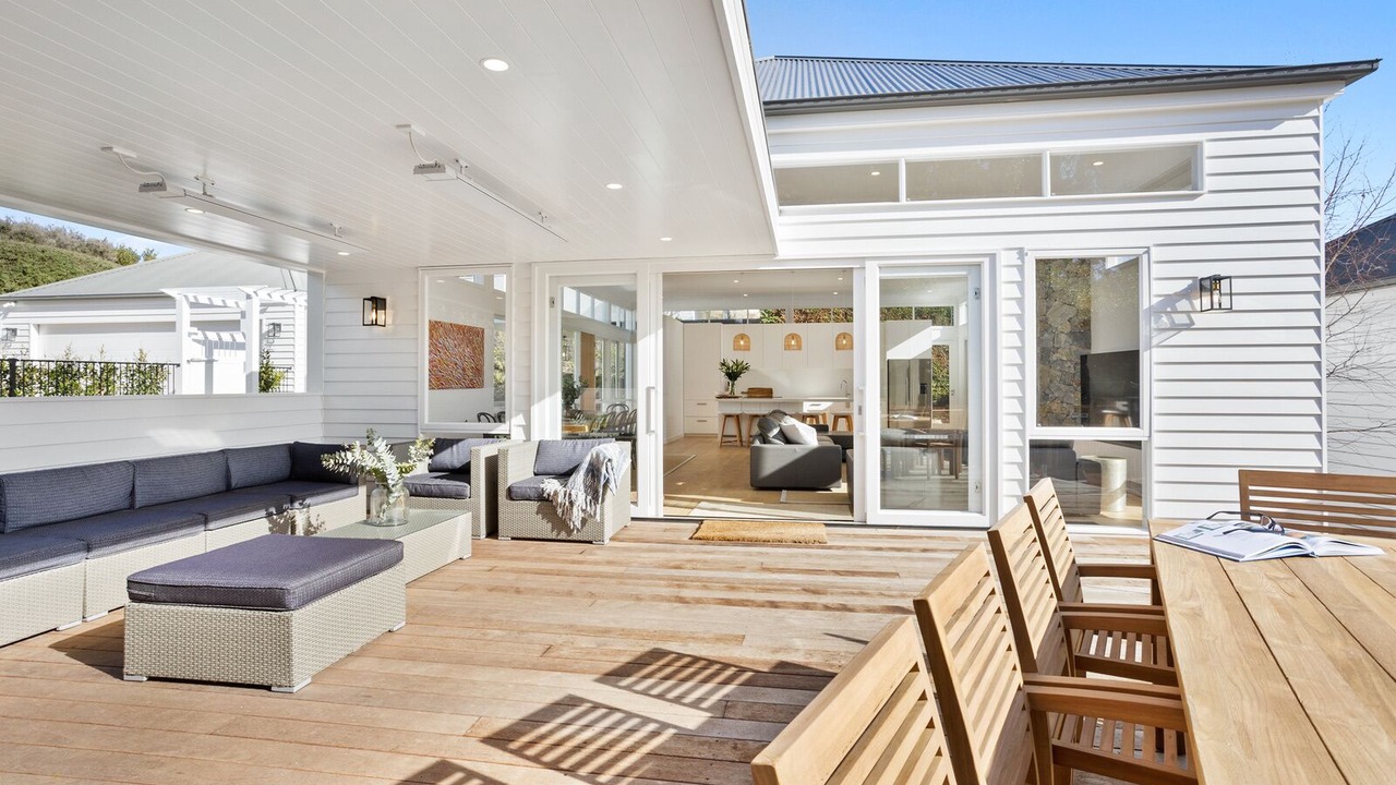 Photo of Outdoor in Portsea