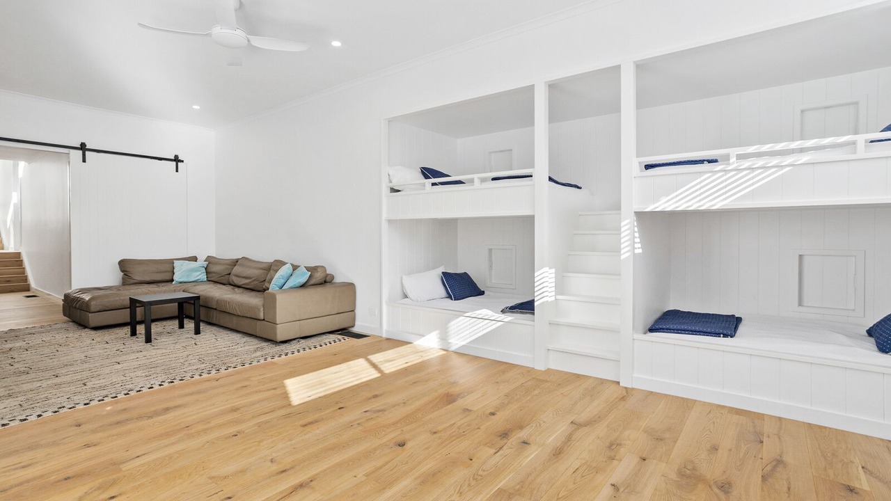 Photo of Bedroom in Portsea
