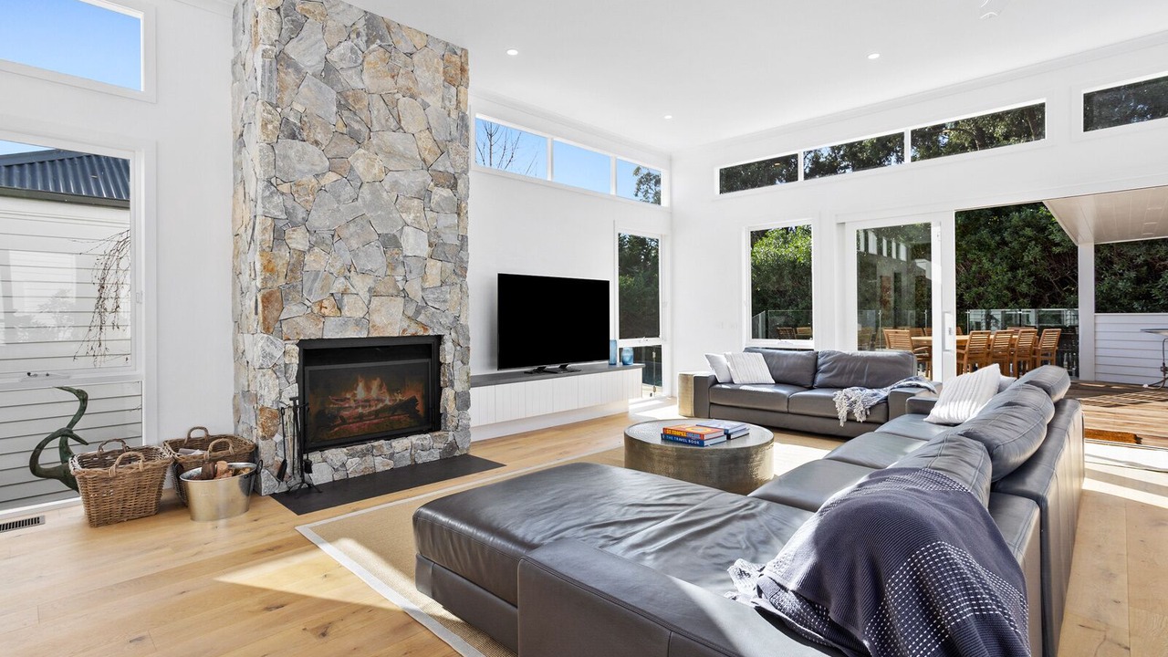Photo of Livingroom in Portsea