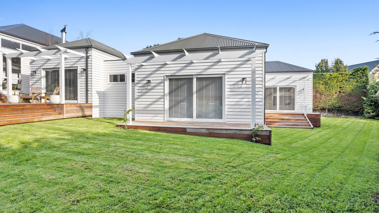 Photo of Outdoor in Portsea