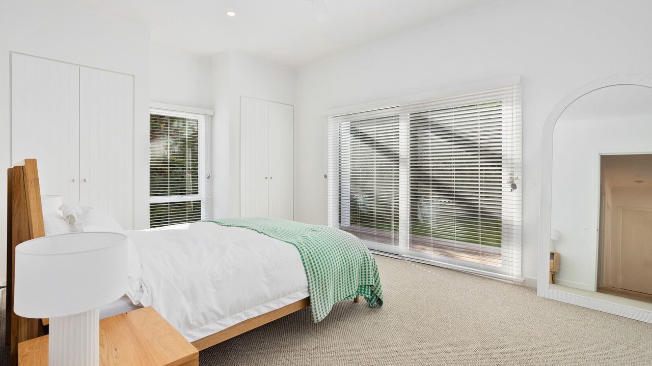Photo of Bedroom in Portsea