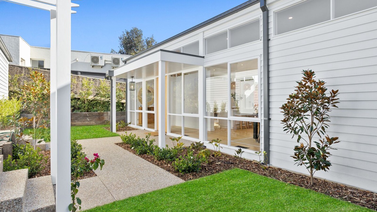 Photo of Outdoor in Portsea
