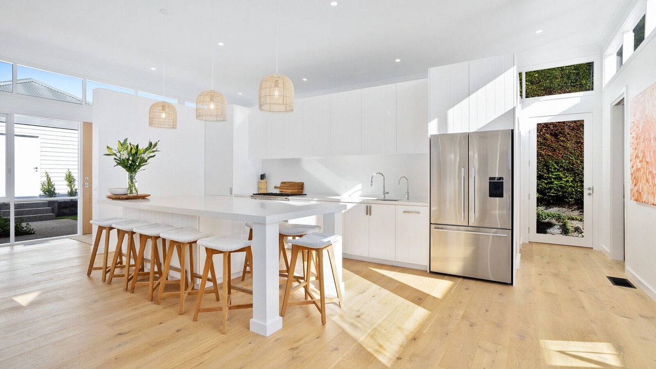 Photo of Kitchen in Portsea