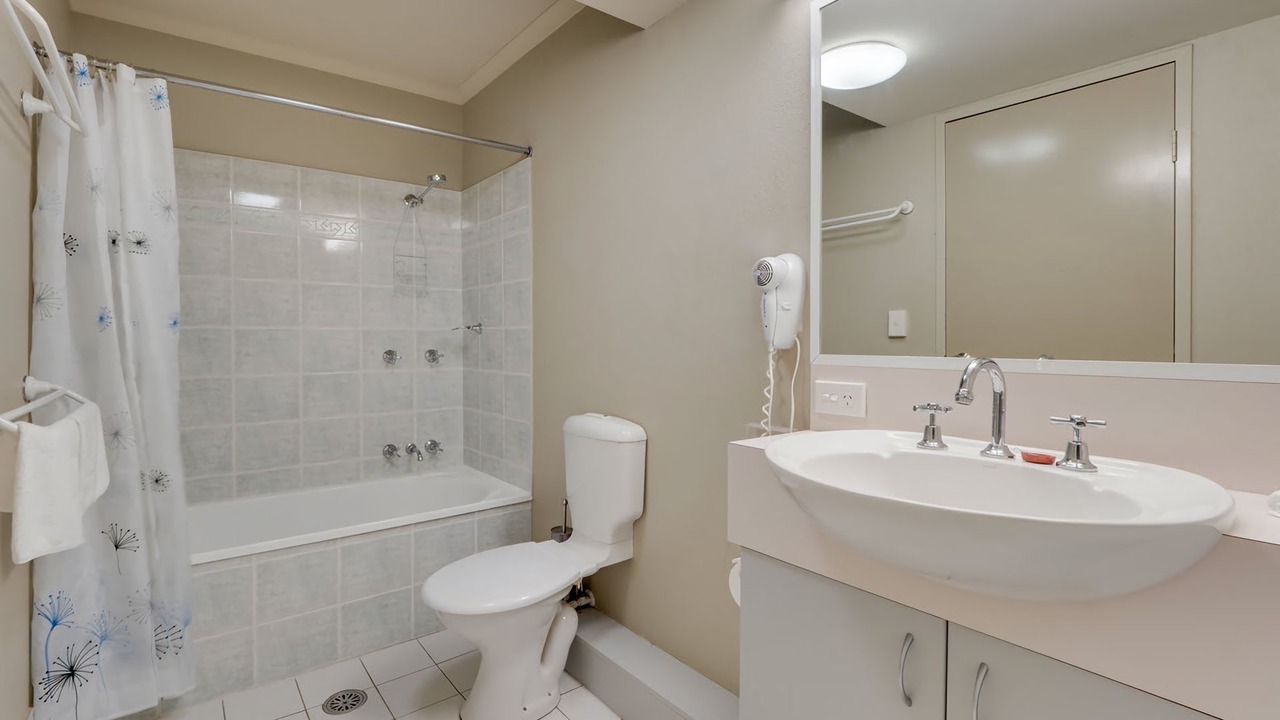 Photo of Bathroom in Jindabyne