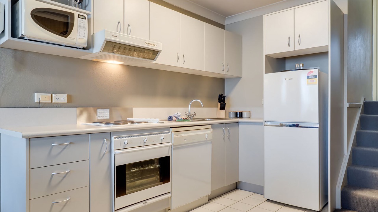 Photo of Kitchen in Jindabyne