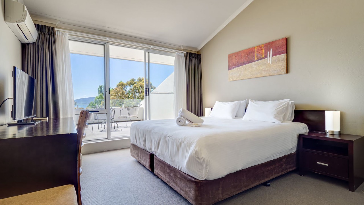 Photo of Bedroom in Jindabyne