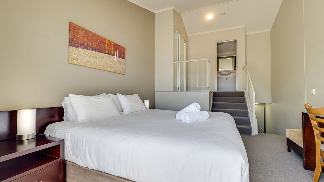 Photo of Bedroom in Jindabyne