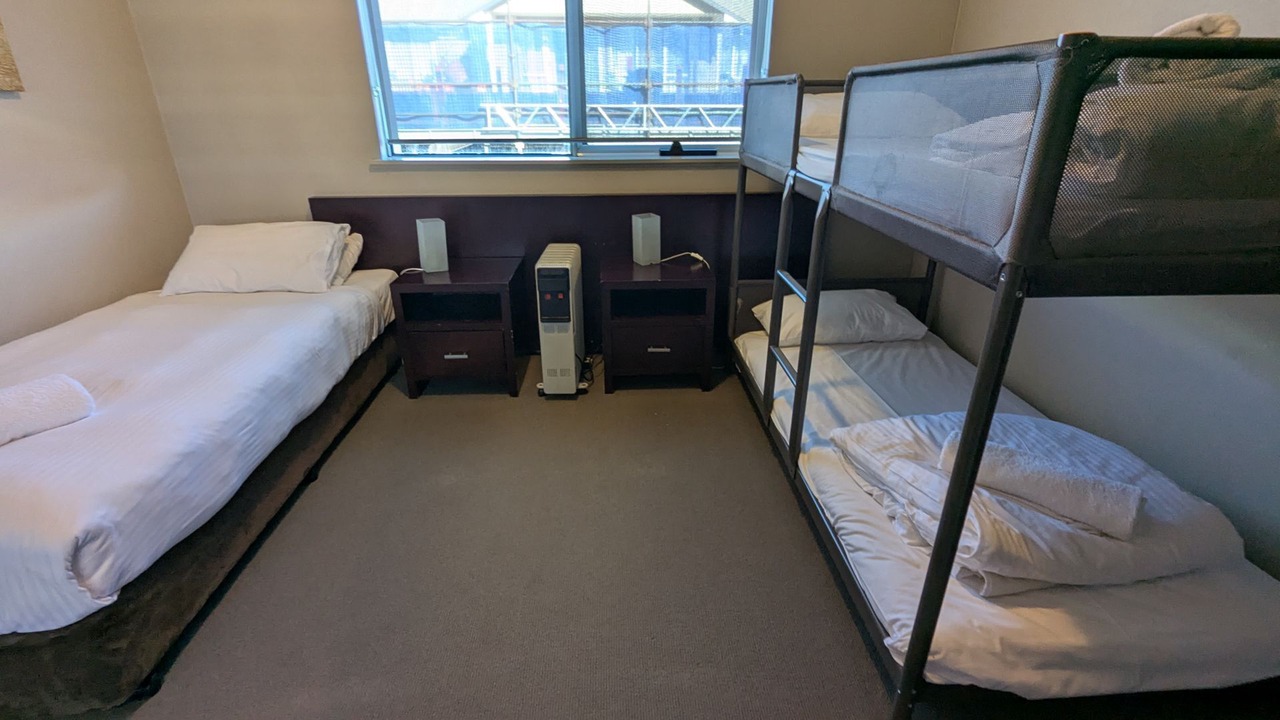 Photo of Bedroom in Jindabyne