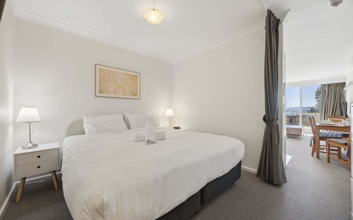 Photo of Bedroom in Jindabyne