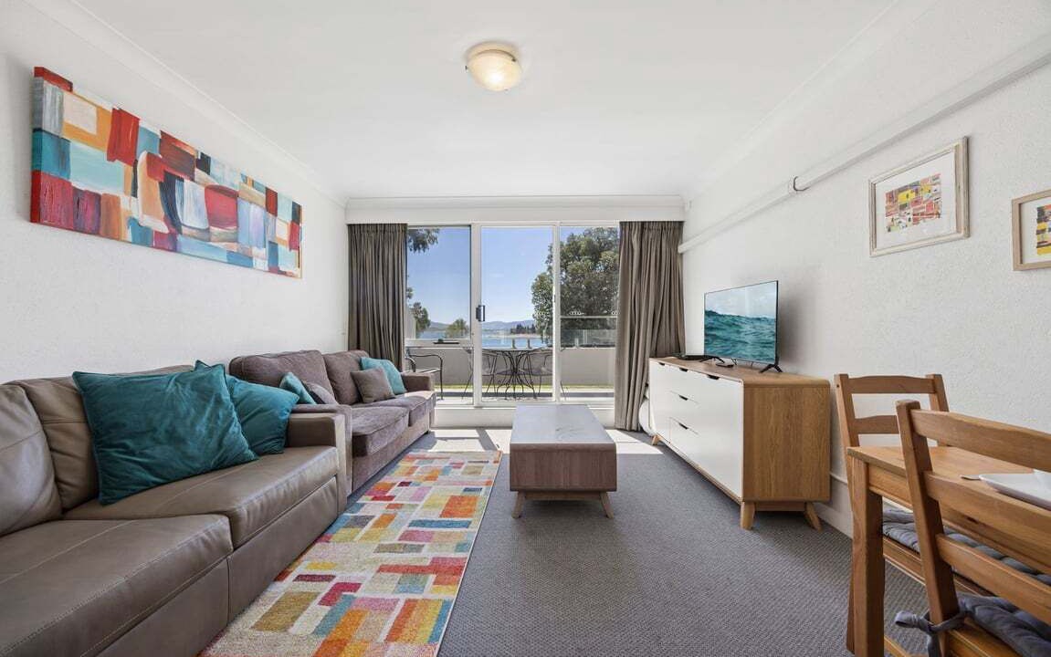 Photo of Livingroom in Jindabyne