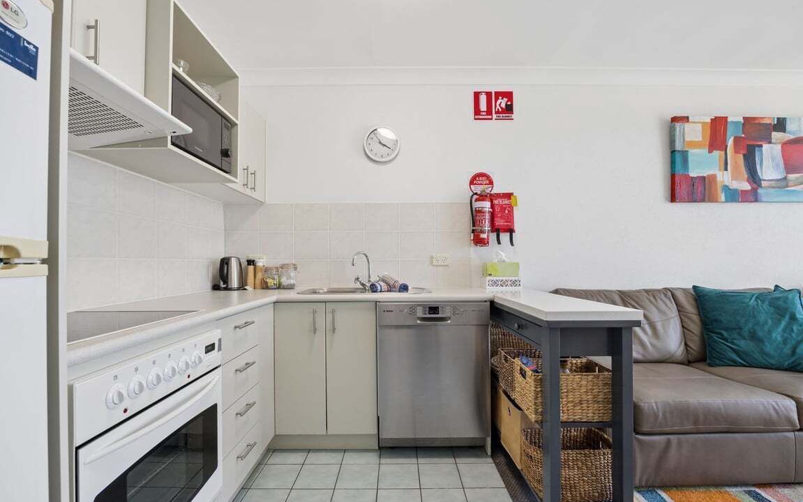Photo of Kitchen in Jindabyne