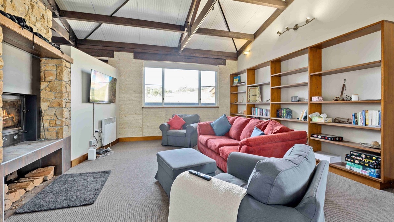 Photo of Livingroom in Jindabyne