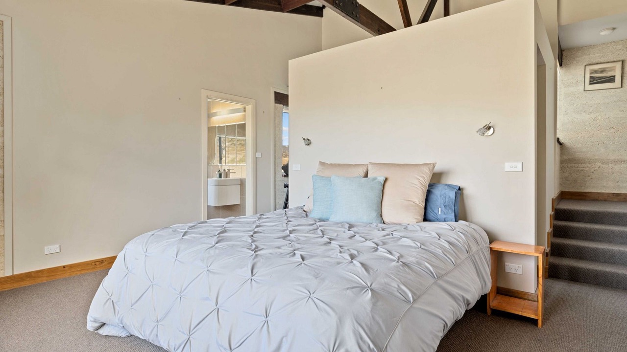 Photo of Bedroom in Jindabyne