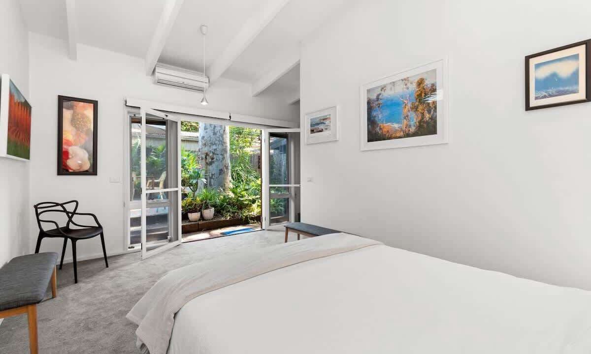 Photo of Bedroom in Mossy Point