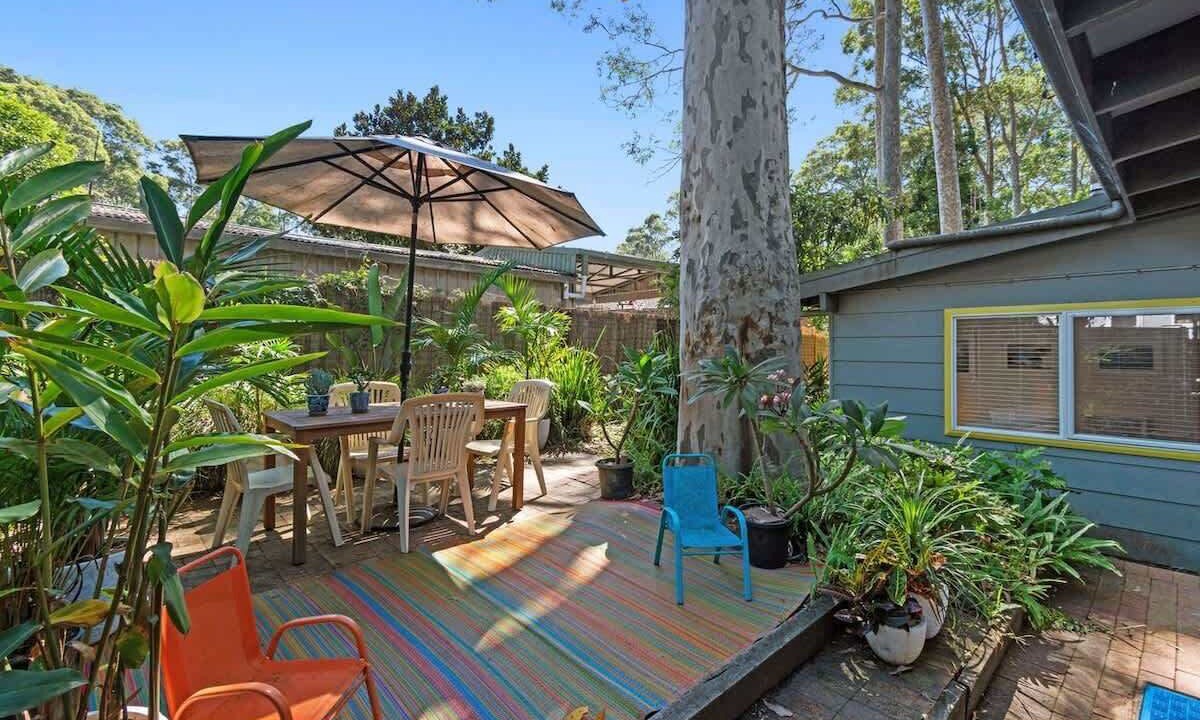 Photo of Outdoor in Mossy Point