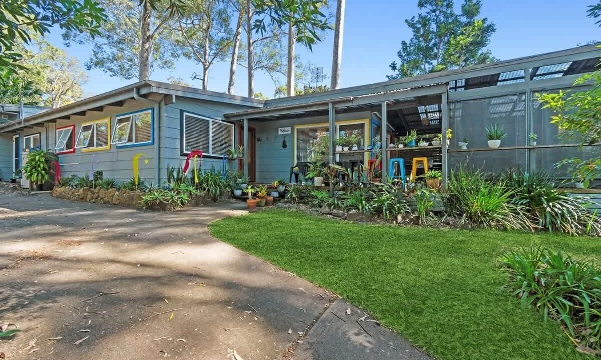 Photo of Outdoor in Mossy Point