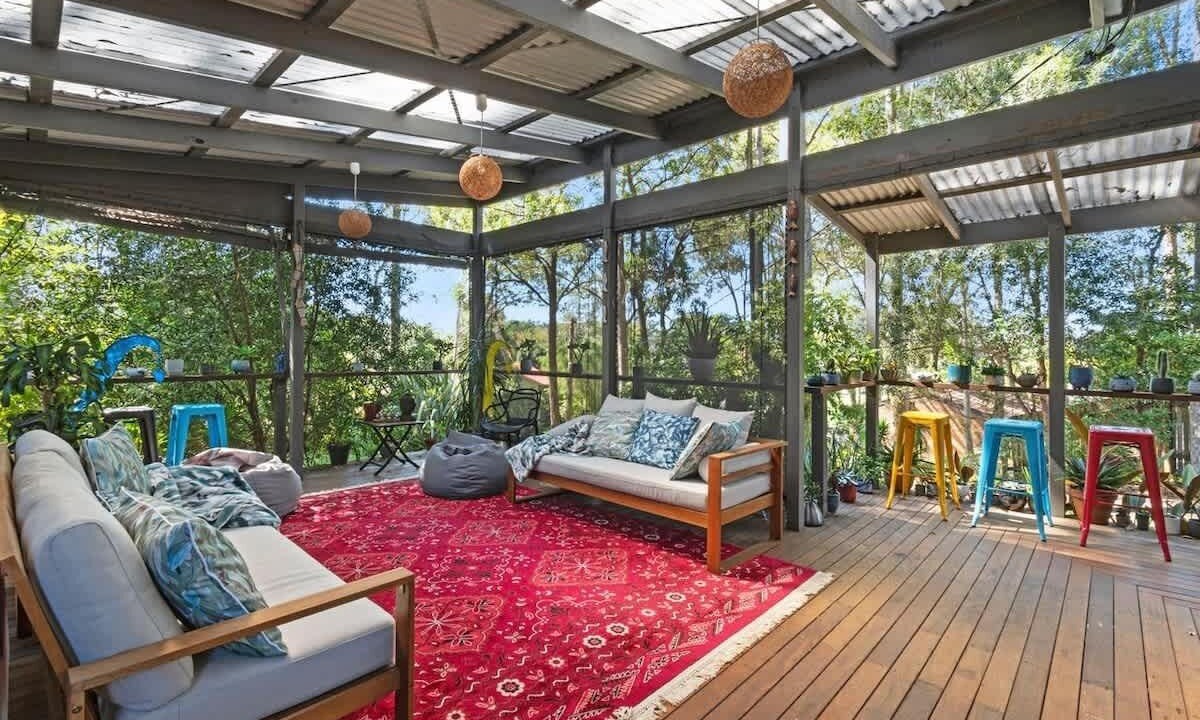 Photo of Outdoor in Mossy Point