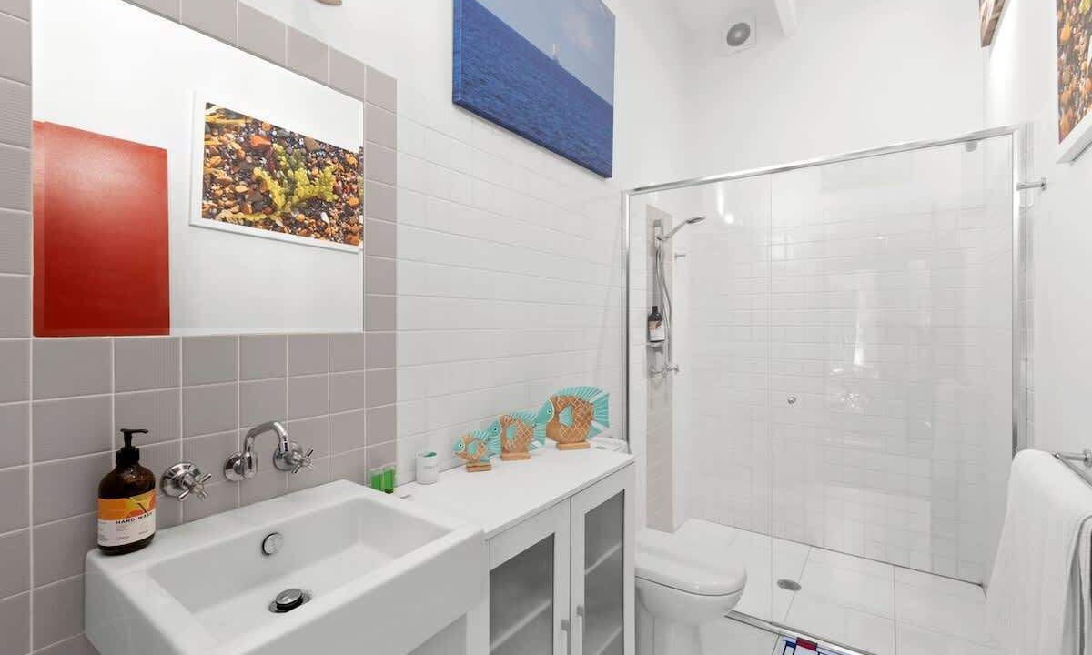 Photo of Bathroom in Mossy Point