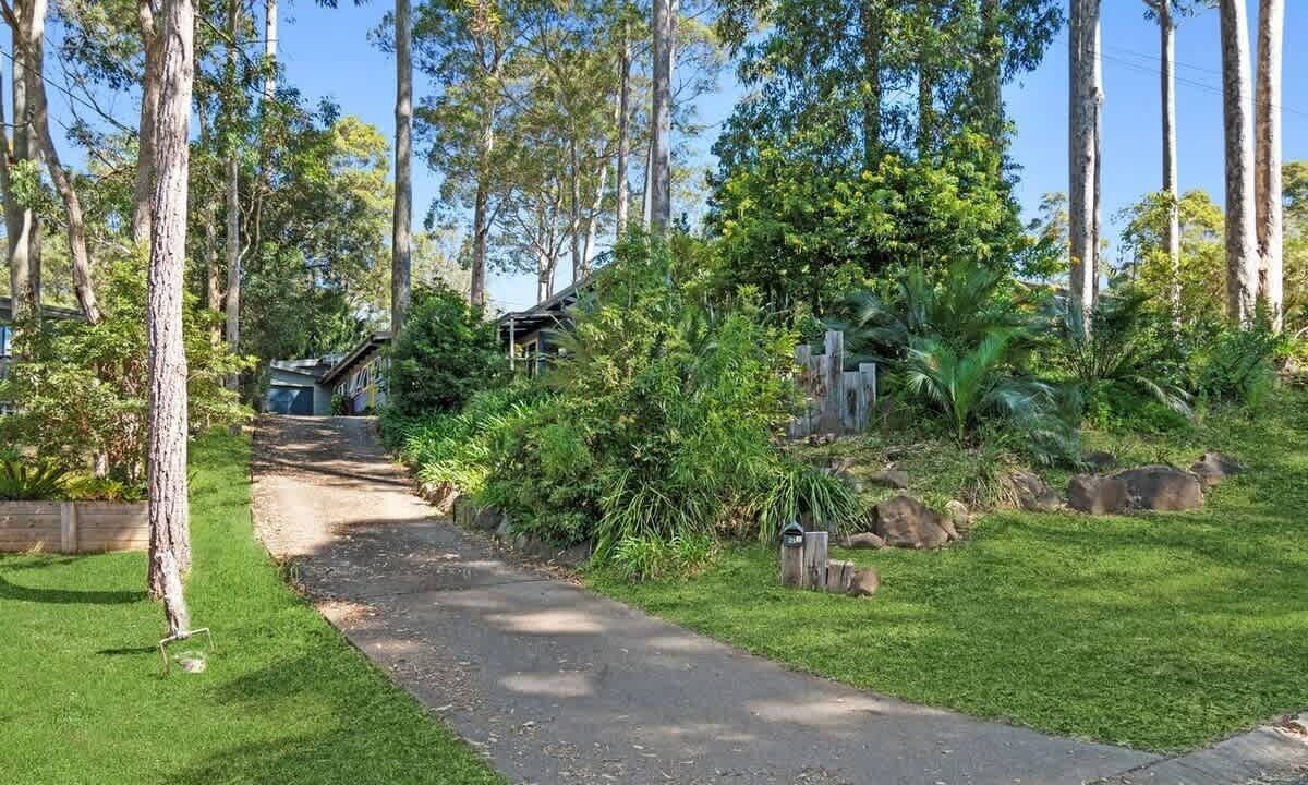 Photo of Outdoor in Mossy Point