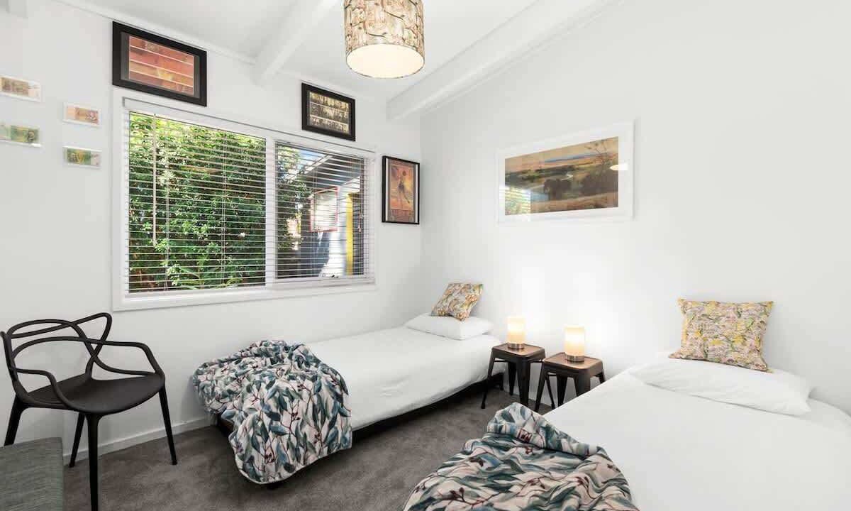 Photo of Bedroom in Mossy Point