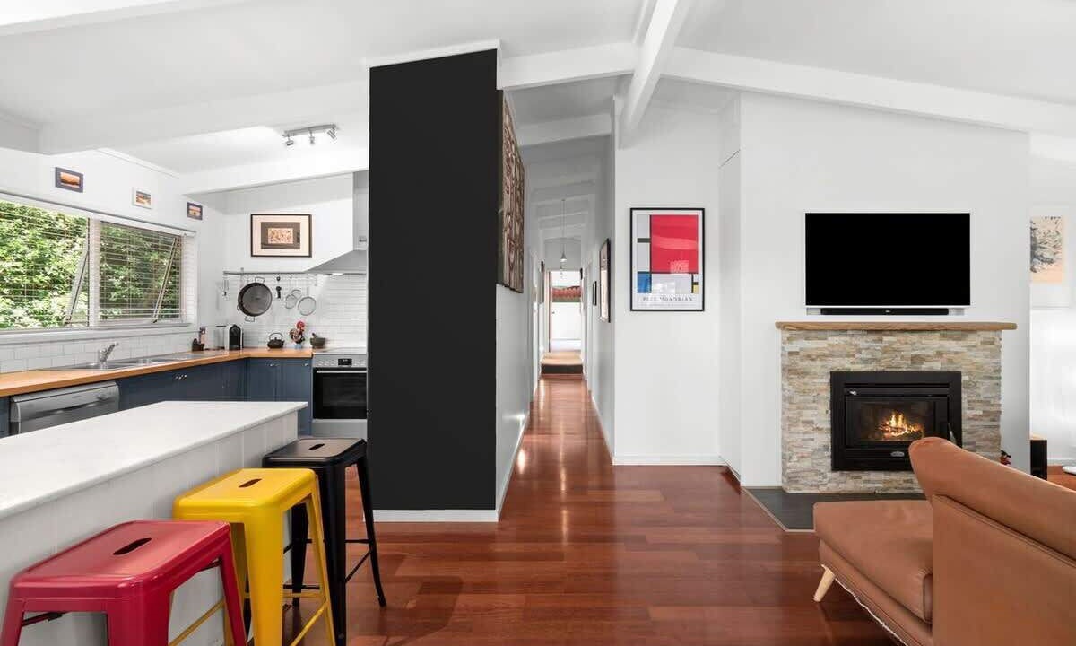 Photo of Kitchen in Mossy Point