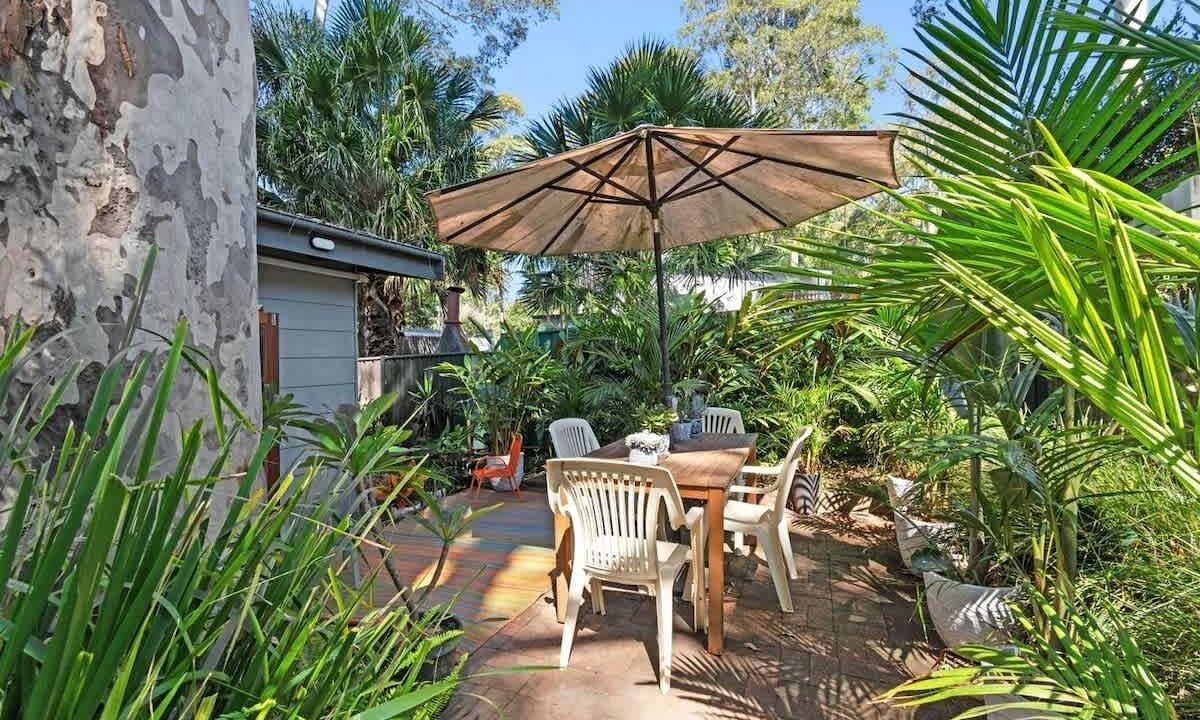 Photo of Outdoor in Mossy Point