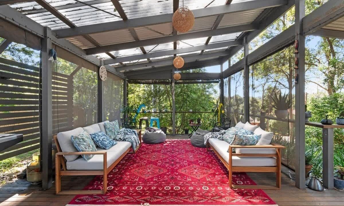 Photo of Outdoor in Mossy Point