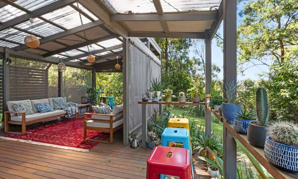 Photo of Outdoor in Mossy Point