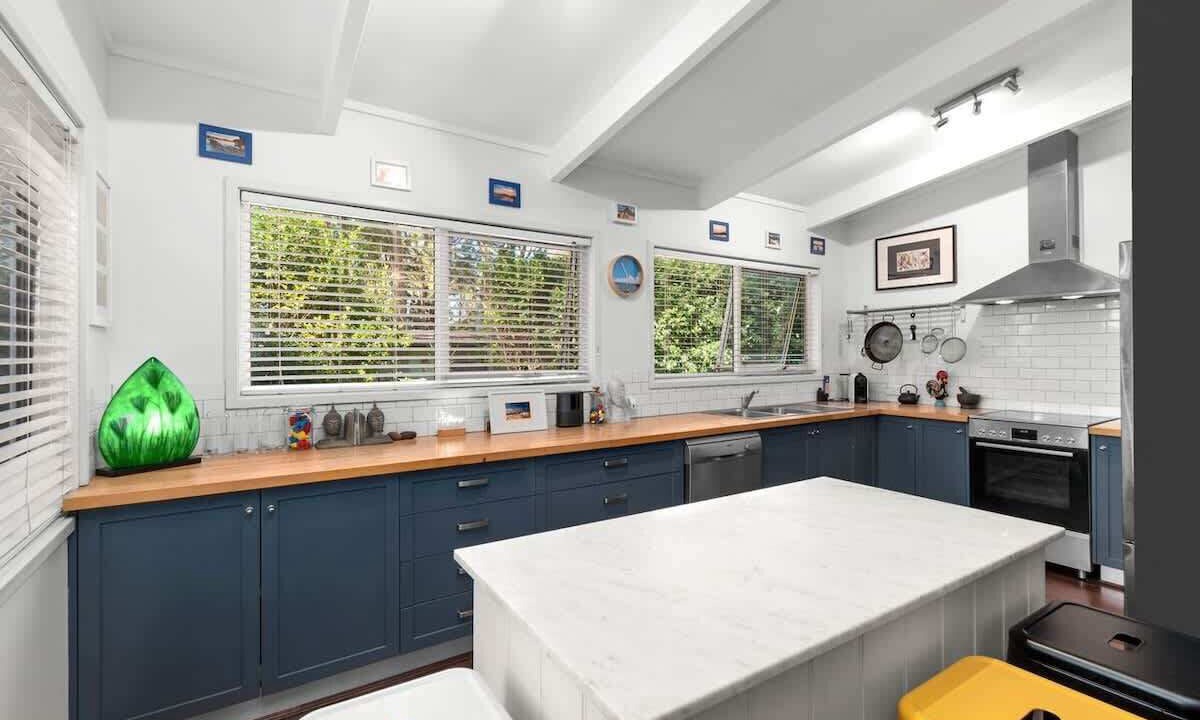 Photo of Kitchen in Mossy Point