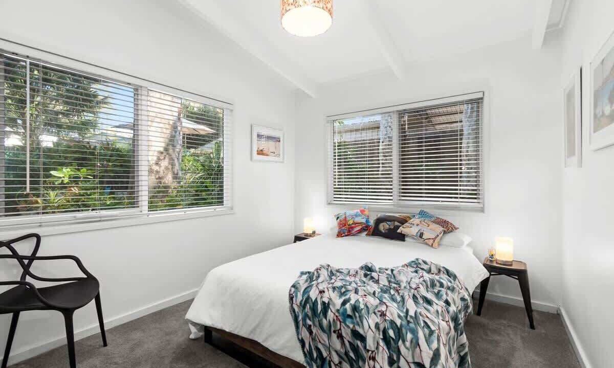 Photo of Bedroom in Mossy Point