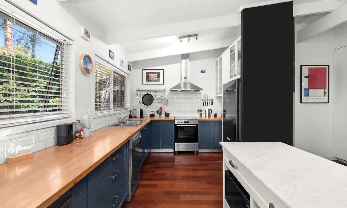 Photo of Kitchen in Mossy Point