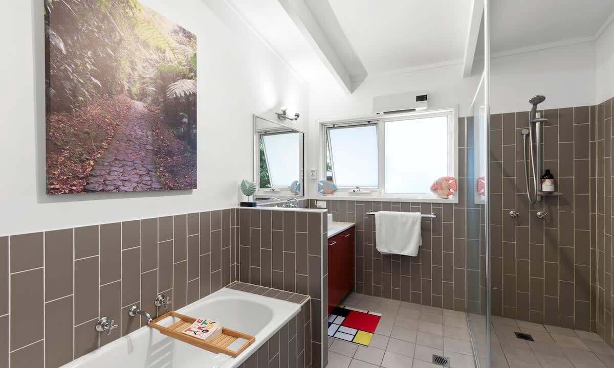 Photo of Bathroom in Mossy Point