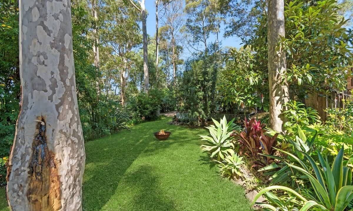 Photo of Outdoor in Mossy Point