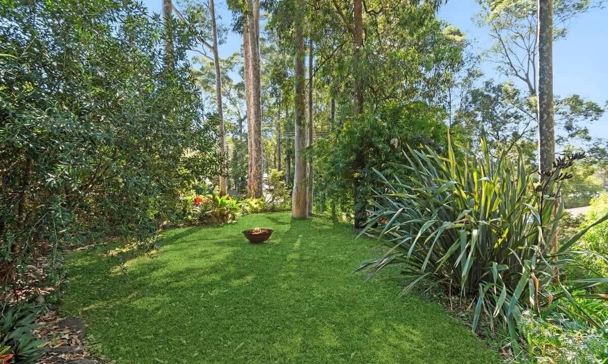 Photo of Outdoor in Mossy Point