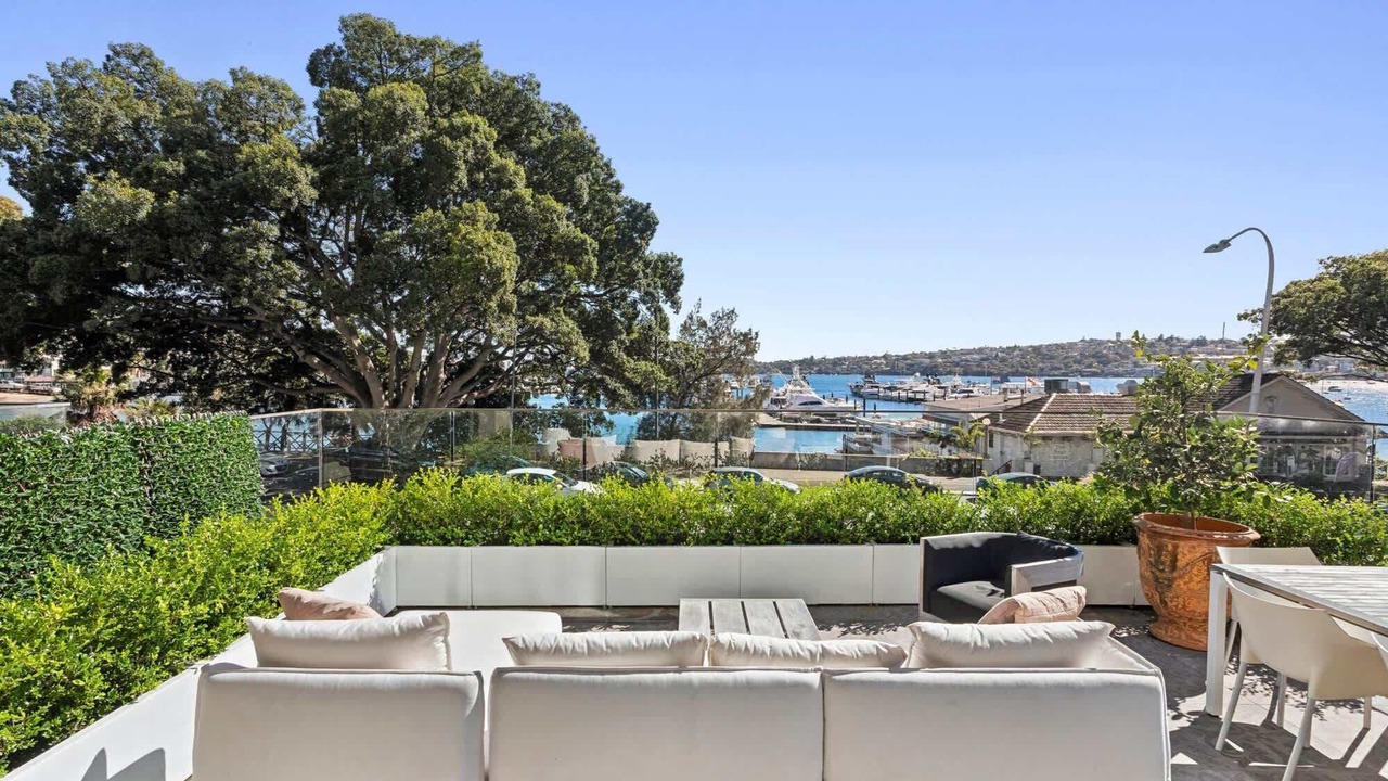 Photo of Patio Balcony in Rose Bay