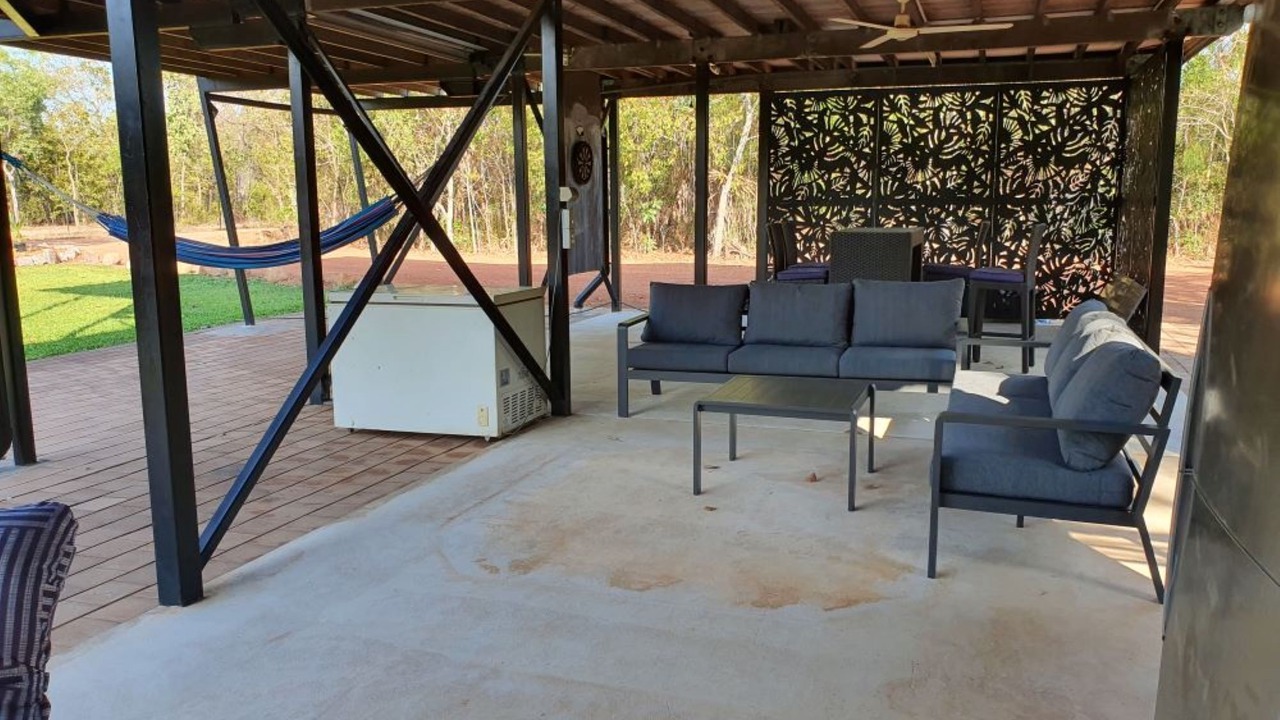 Photo of Patio Balcony in Dundee Beach