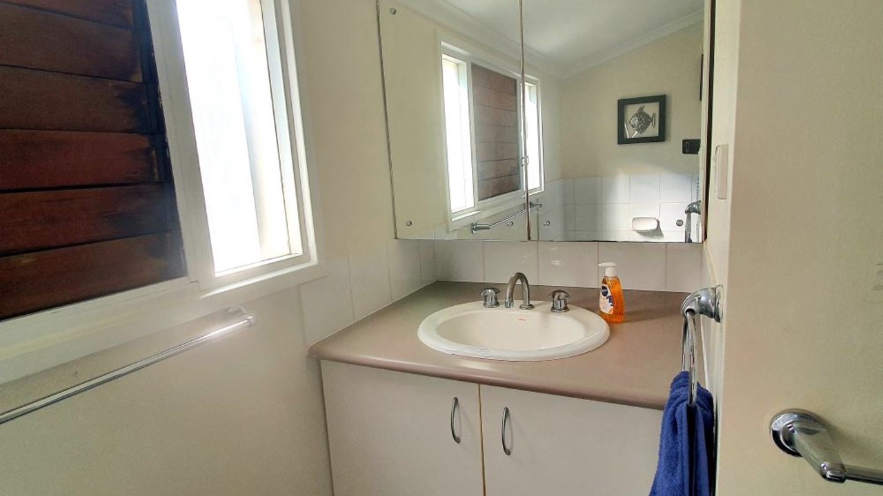 Photo of Bathroom in Dundee Beach