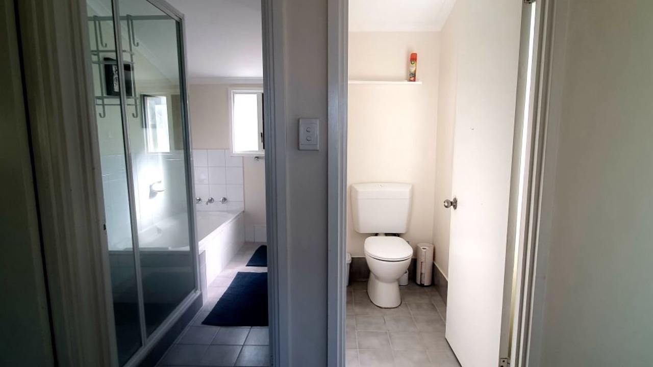 Photo of Bathroom in Dundee Beach