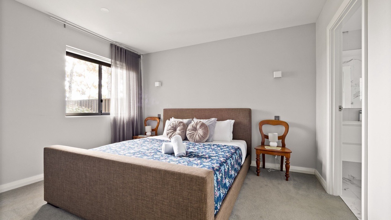 Photo of Bedroom in Margaret River