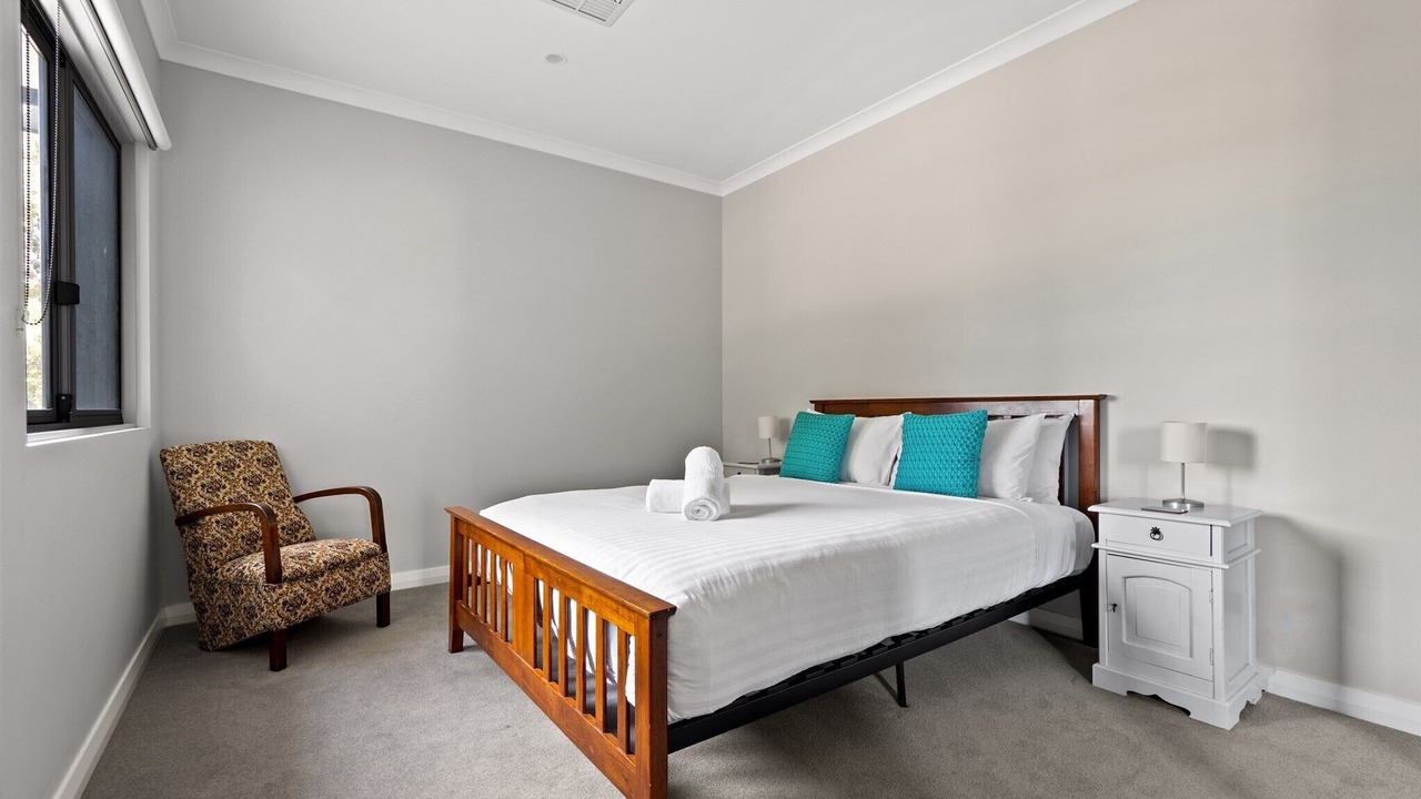 Photo of Bedroom in Margaret River